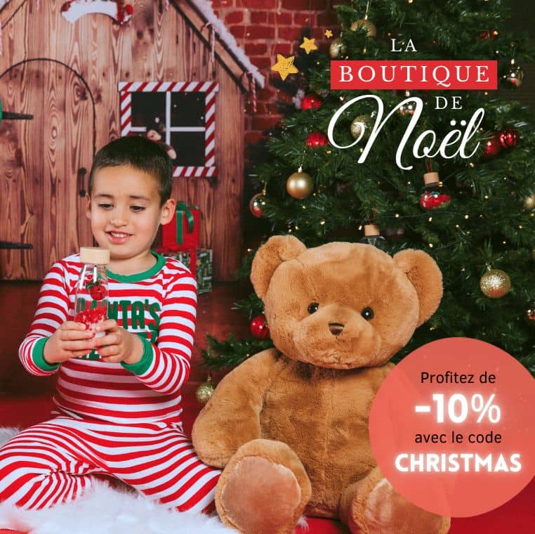 cadeau de noel enfant 2024